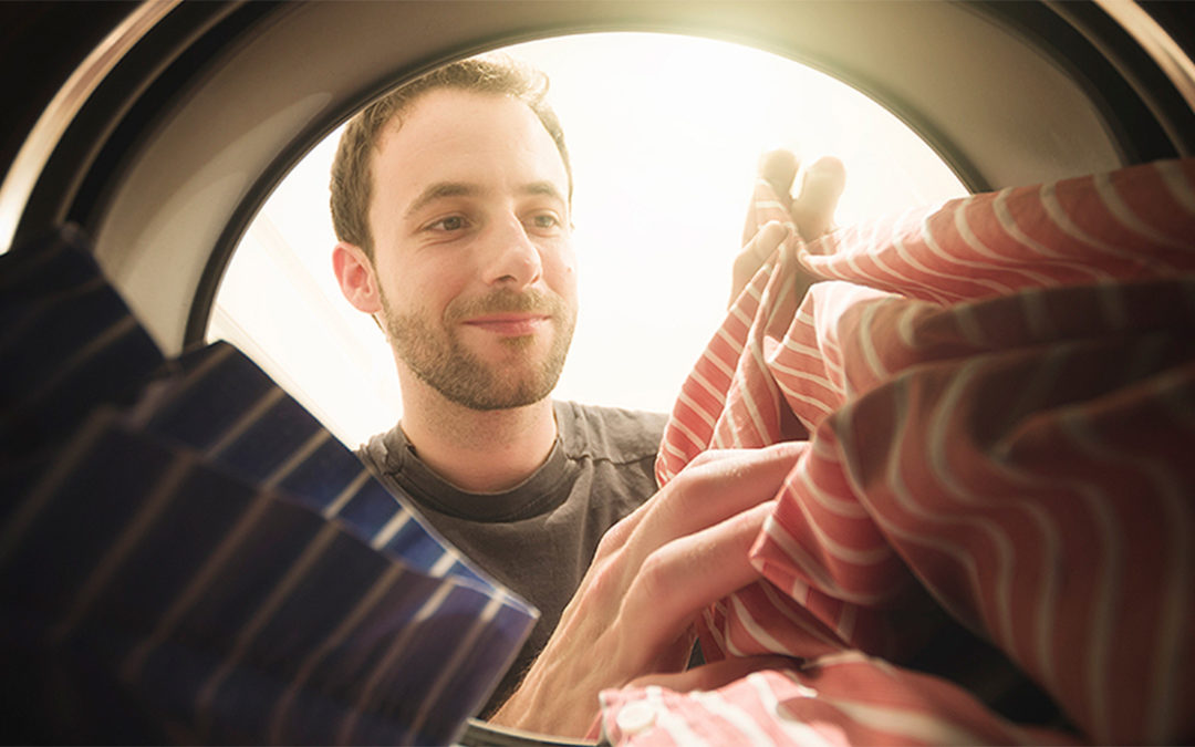 How to Prevent a Dryer Fire